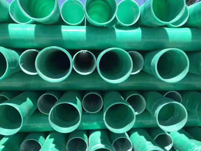 北京玻璃钢管